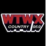 95.9 radio station auburn al|wtwx 95.9 radio stations.